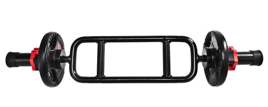 BEBAK | LOCK COLLARS 50 mm (Langhantelverschlüsse) - BEBAK BOXING