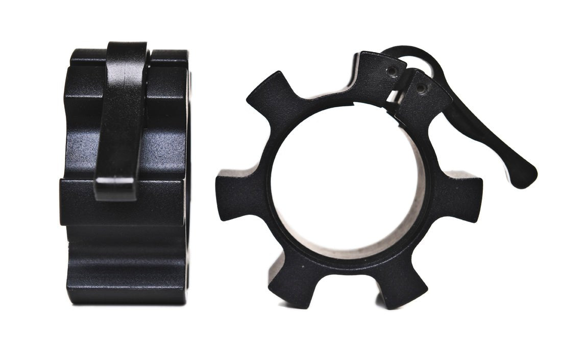 BEBAK | LOCK COLLARS 50 mm (Langhantelverschlüsse) - BEBAK BOXING