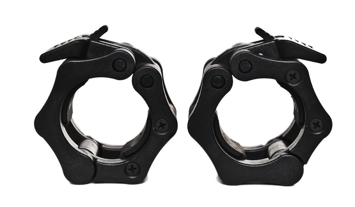 BEBAK | LOCK COLLARS 50 mm (Langhantelverschlüsse) - BEBAK BOXING