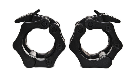 BEBAK | LOCK COLLARS 50 mm (Langhantelverschlüsse) - BEBAK BOXING