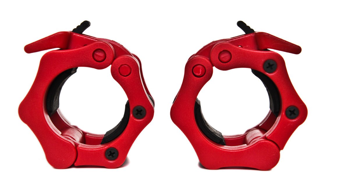 BEBAK | LOCK COLLARS 50 mm (Langhantelverschlüsse) - BEBAK BOXING