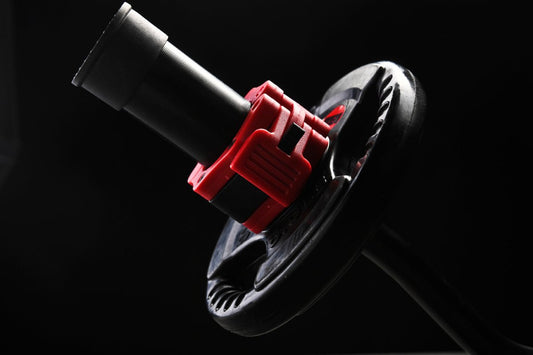 BEBAK | LOCK COLLARS 50 mm (Langhantelverschlüsse) - BEBAK BOXING