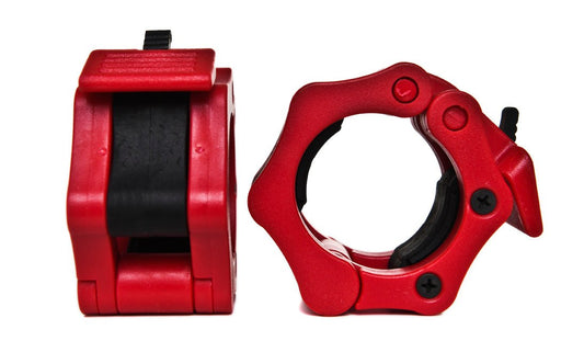 BEBAK | LOCK COLLARS 50 mm (Langhantelverschlüsse) - BEBAK BOXING