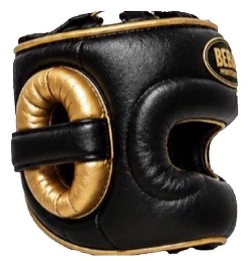 BEBAK | MEXICAN Kopfschutz (Kopie) - BEBAK BOXING