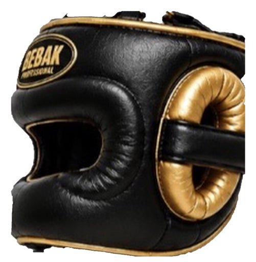 BEBAK | MEXICAN Kopfschutz (Kopie) - BEBAK BOXING