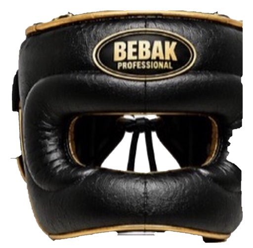 BEBAK | MEXICAN Kopfschutz (Kopie) - BEBAK BOXING