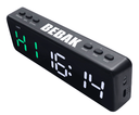 BEBAK | MOBIL Gym Timer Magnetic - BEBAK BOXING
