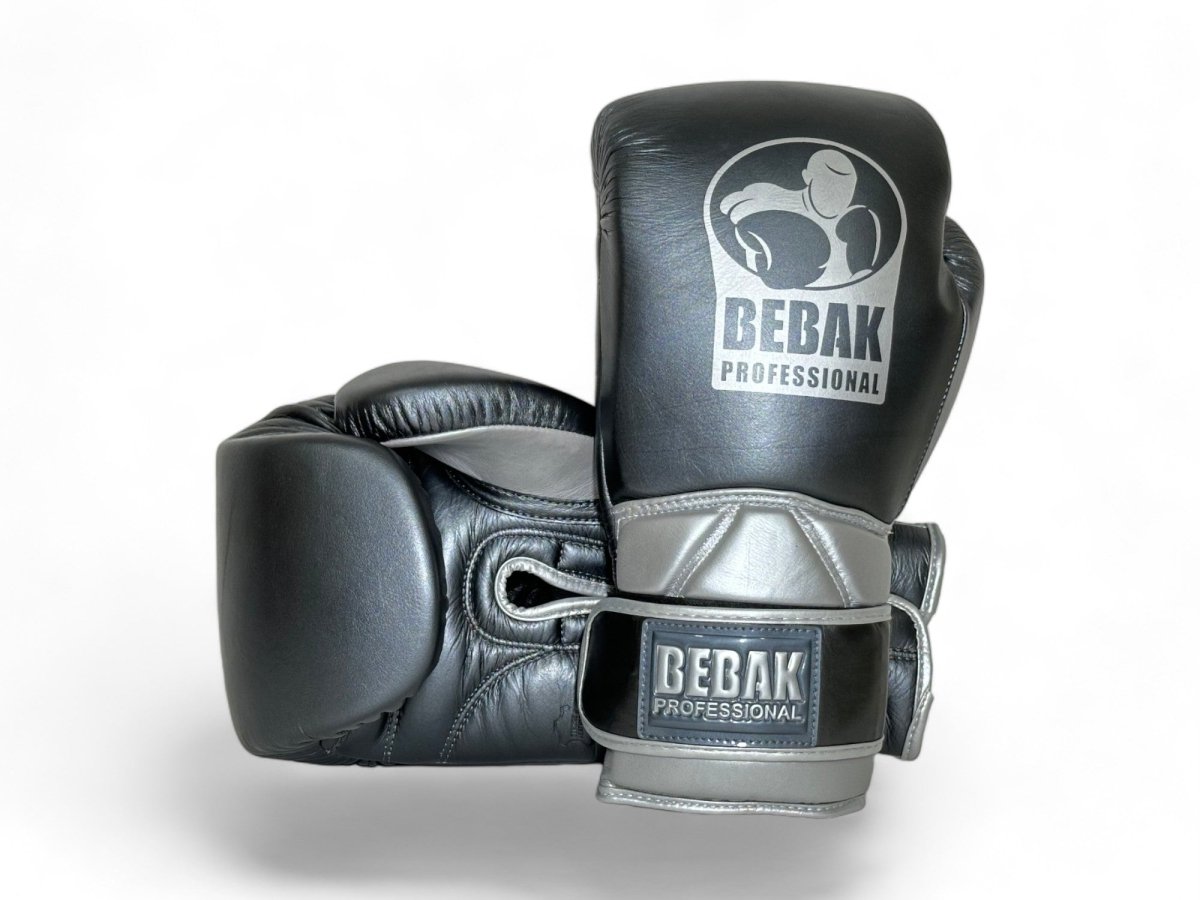 BEBAK | NOIR Training/Sparring - BEBAK BOXING