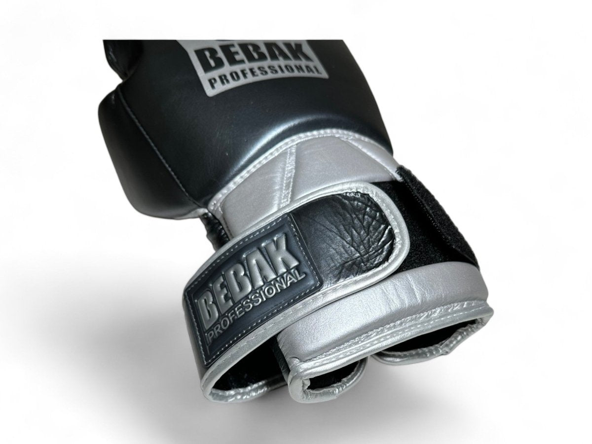 BEBAK | NOIR Training/Sparring - BEBAK BOXING