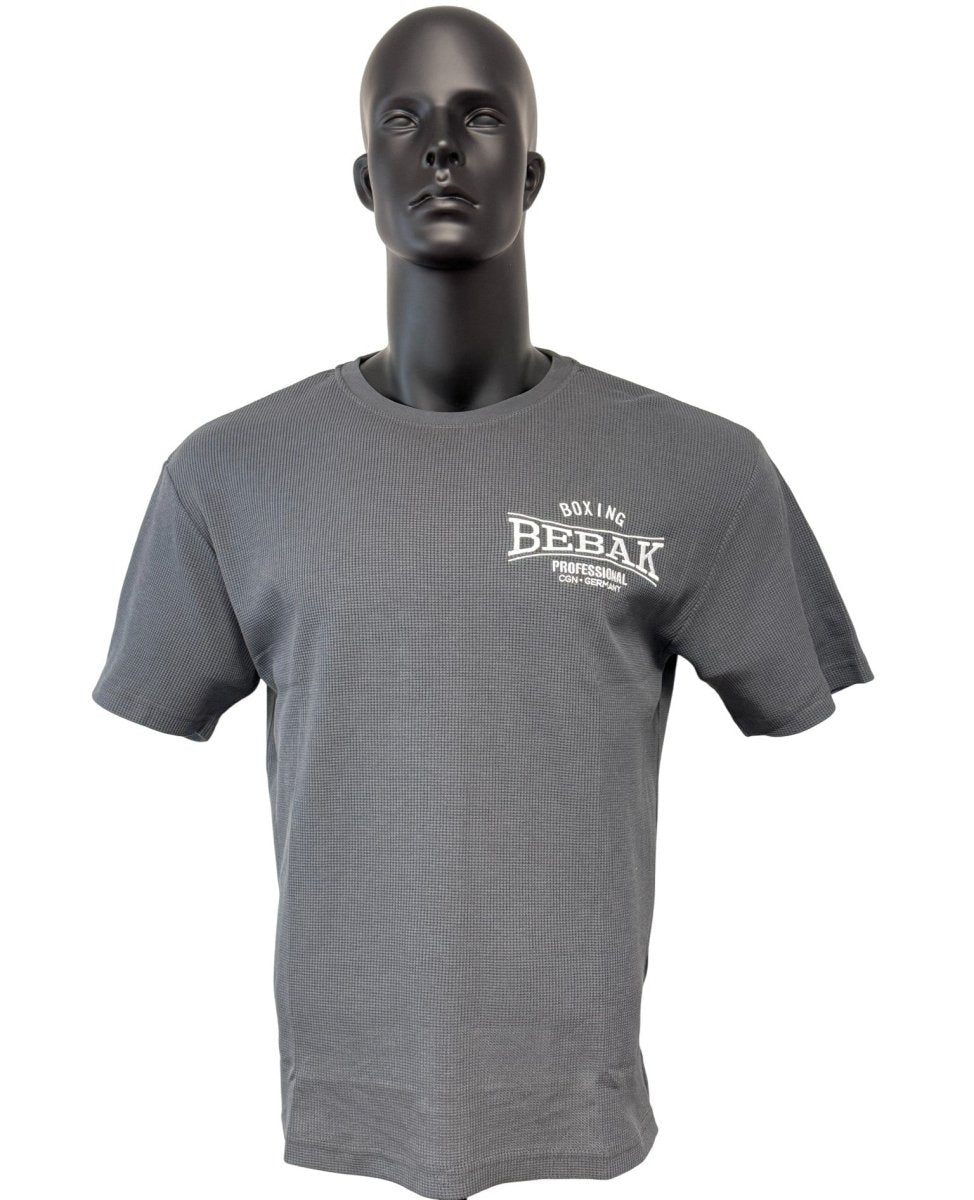 Bebak Pro fitT-Shirt - BEBAK BOXING