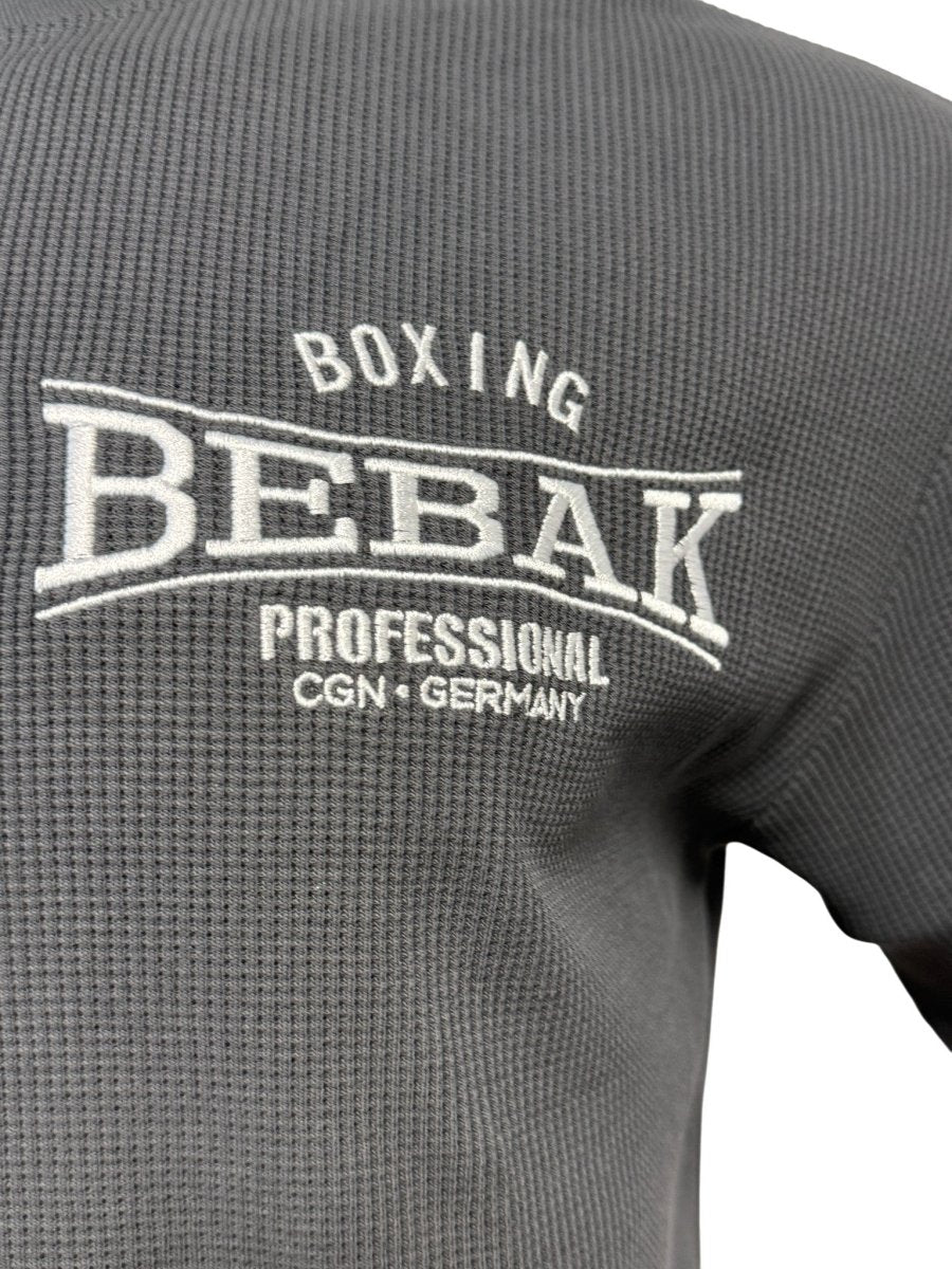 Bebak Pro fitT-Shirt - BEBAK BOXING