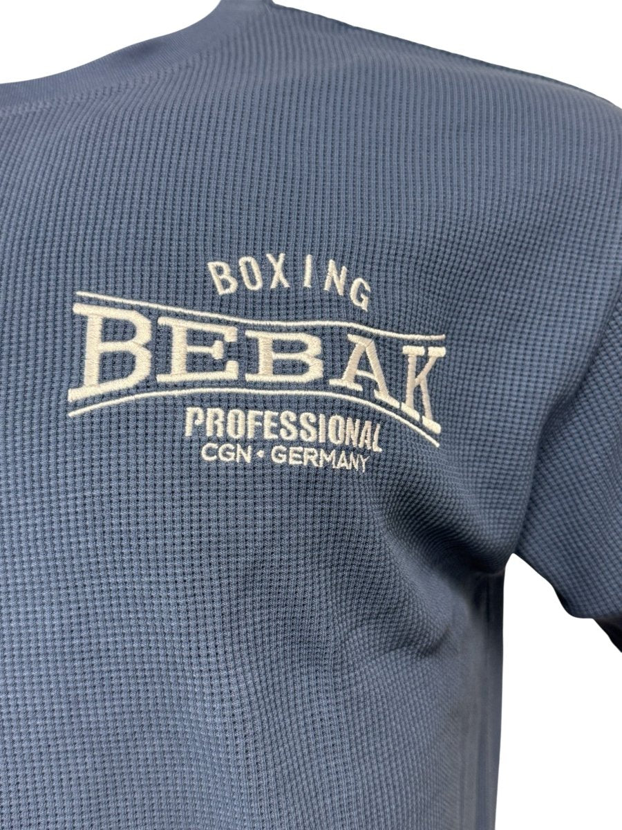 Bebak Pro fitT-Shirt - BEBAK BOXING