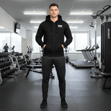 BEBAK | PRO Hoodie - BEBAK BOXING