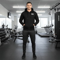 BEBAK | PRO Hoodie - BEBAK BOXING