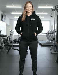 BEBAK | PRO Hoodie - BEBAK BOXING