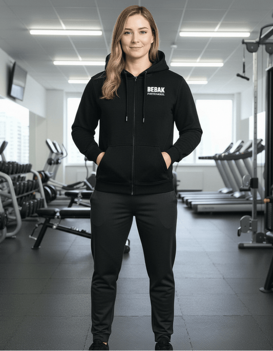BEBAK | PRO Hoodie - BEBAK BOXING
