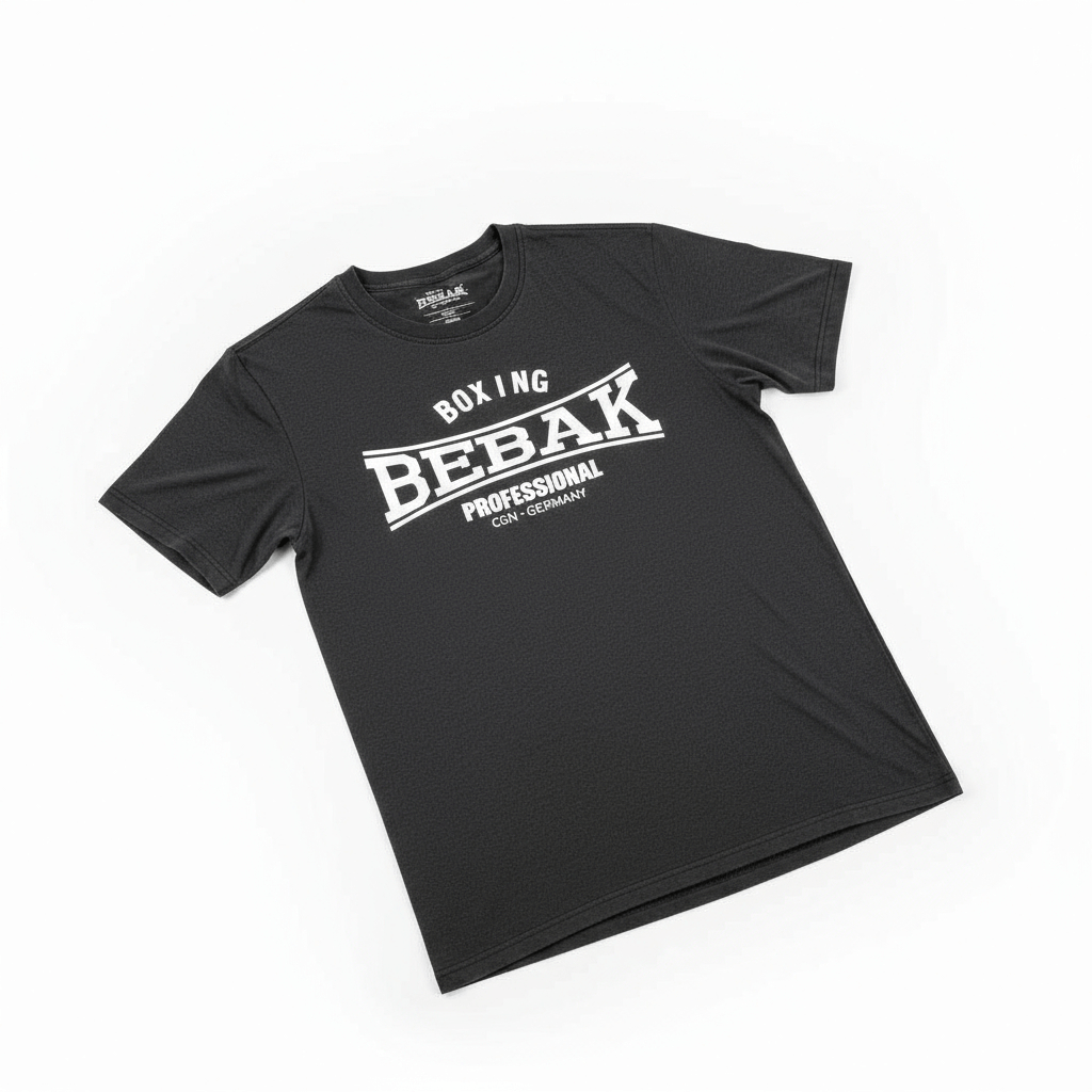 BEBAK | PRO TEE T-Shirt - BEBAK BOXING