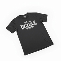 BEBAK | PRO TEE T-Shirt - BEBAK BOXING