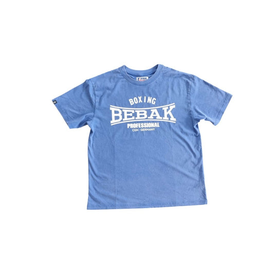 BEBAK | PRO TEE T-Shirt - BEBAK BOXING