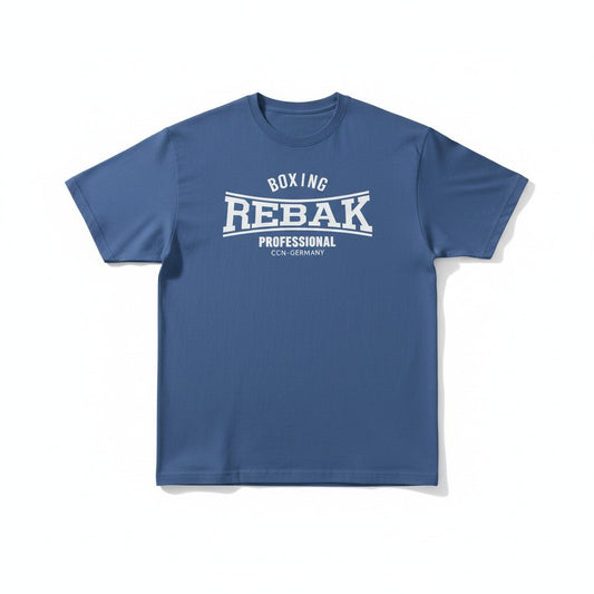 BEBAK | PRO TEE T-Shirt - BEBAK BOXING
