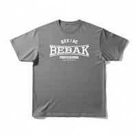 BEBAK | PRO TEE T-Shirt - BEBAK BOXING