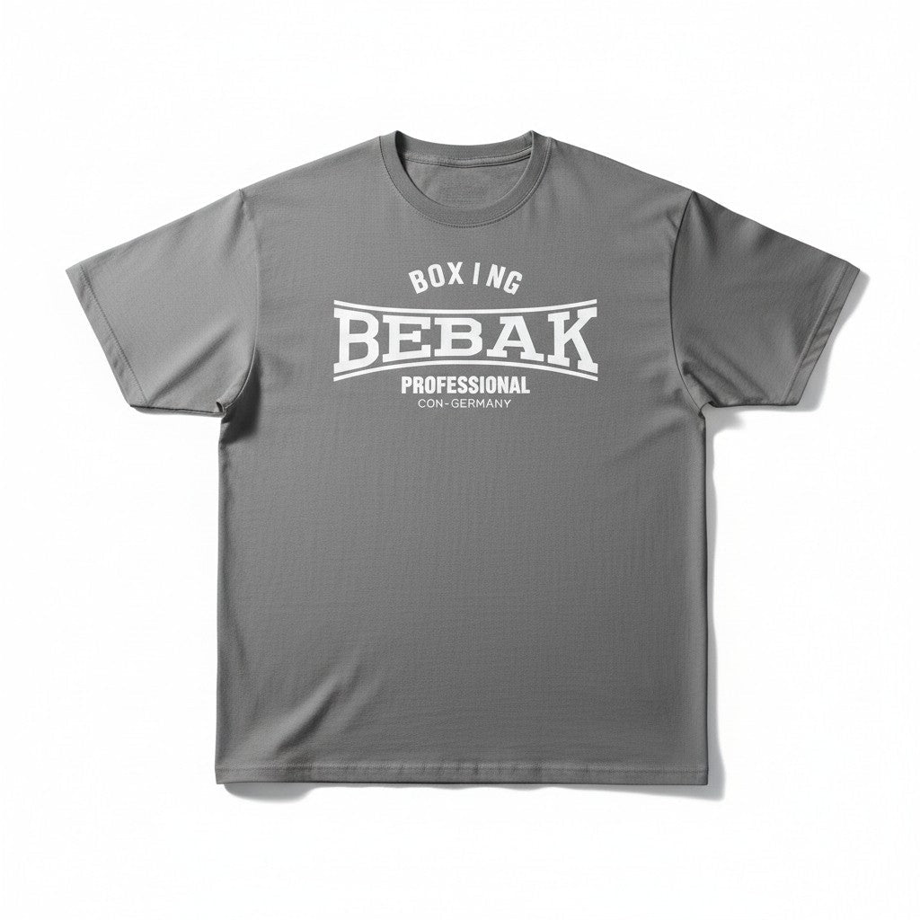 BEBAK | PRO TEE T-Shirt - BEBAK BOXING