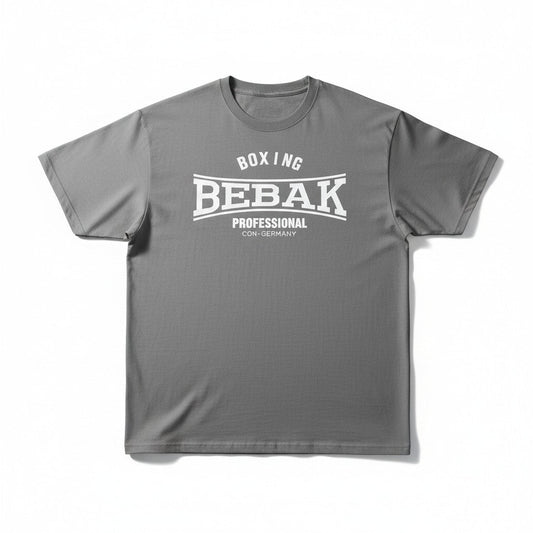 BEBAK | PRO TEE T-Shirt - BEBAK BOXING