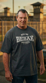 BEBAK | PRO TEE T-Shirt - BEBAK BOXING