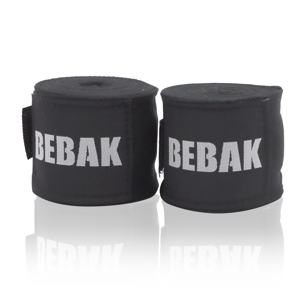 BEBAK BOXING Bandagen atmungsktiv - BEBAK BOXING