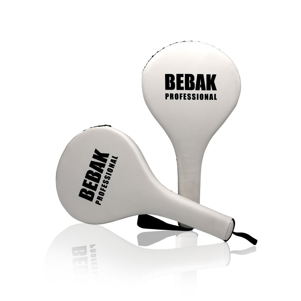 BEBAK BOXING Paddles Speed, Skill, Precision - BEBAK BOXING