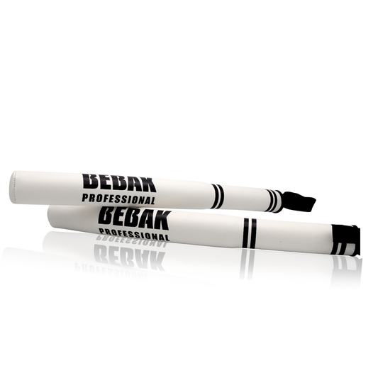 Bebak Professional Soft Sticks Leder