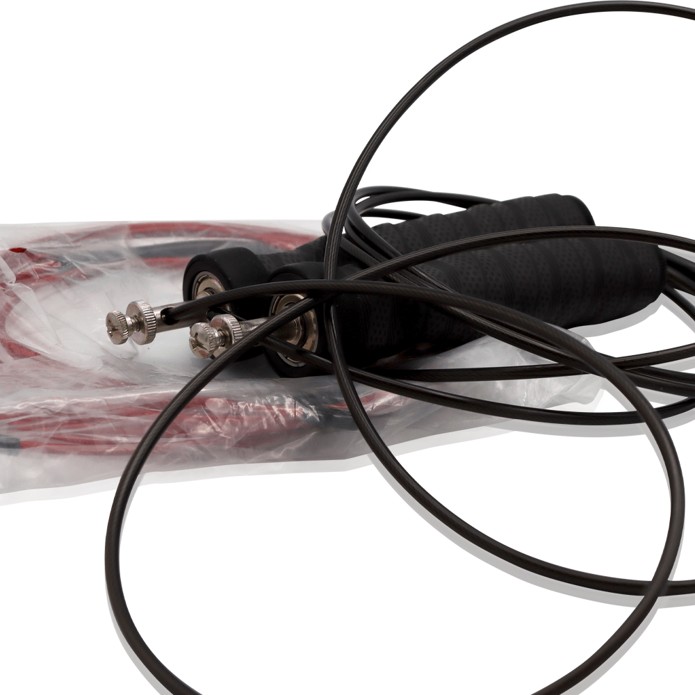 BEBAK BOXING Springtouw "Speed" - BEBAK BOXING