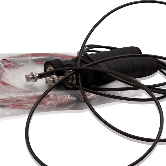 BEBAK BOXING Springseil "Speed" - BEBAK BOXING