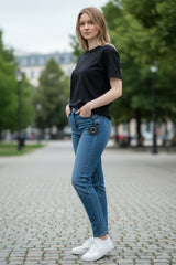 BEBAK Schlüsselanhänger Hantel - BEBAK BOXING