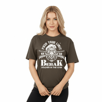 BEBAK | SOLDIER TEE T-Shirt - BEBAK BOXING