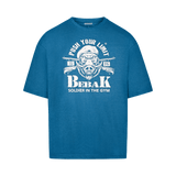 BEBAK | SOLDIER TEE T-Shirt - BEBAK BOXING