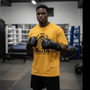 BEBAK | SOLDIER TEE T-Shirt - BEBAK BOXING