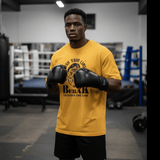 BEBAK | SOLDIER TEE T-Shirt - BEBAK BOXING