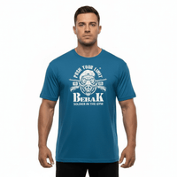 BEBAK | SOLDIER TEE T-Shirt - BEBAK BOXING