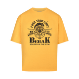 BEBAK | SOLDIER TEE T-Shirt - BEBAK BOXING