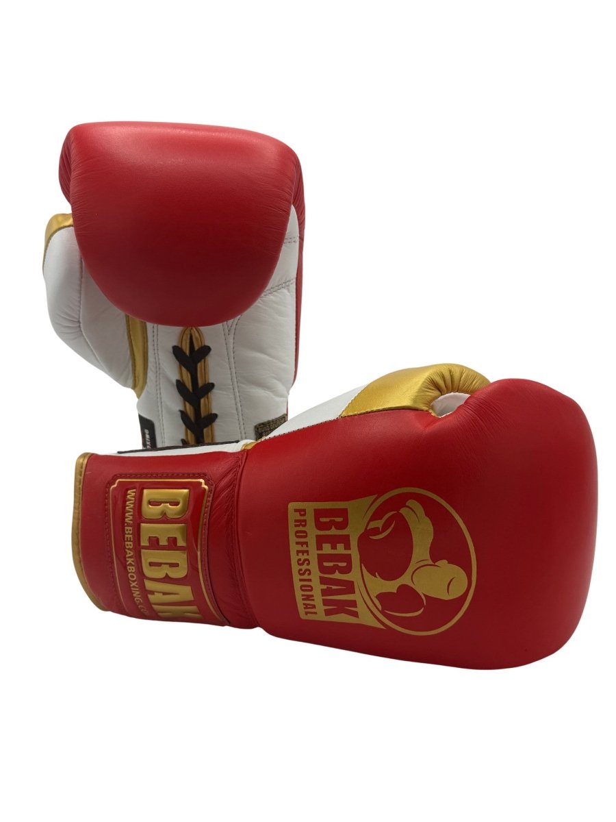 BEBAK | STRIKE Fight - BEBAK BOXING