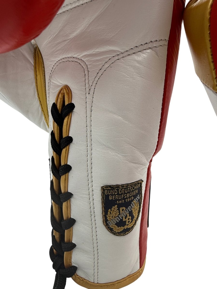 BEBAK | STRIKE Fight - BEBAK BOXING