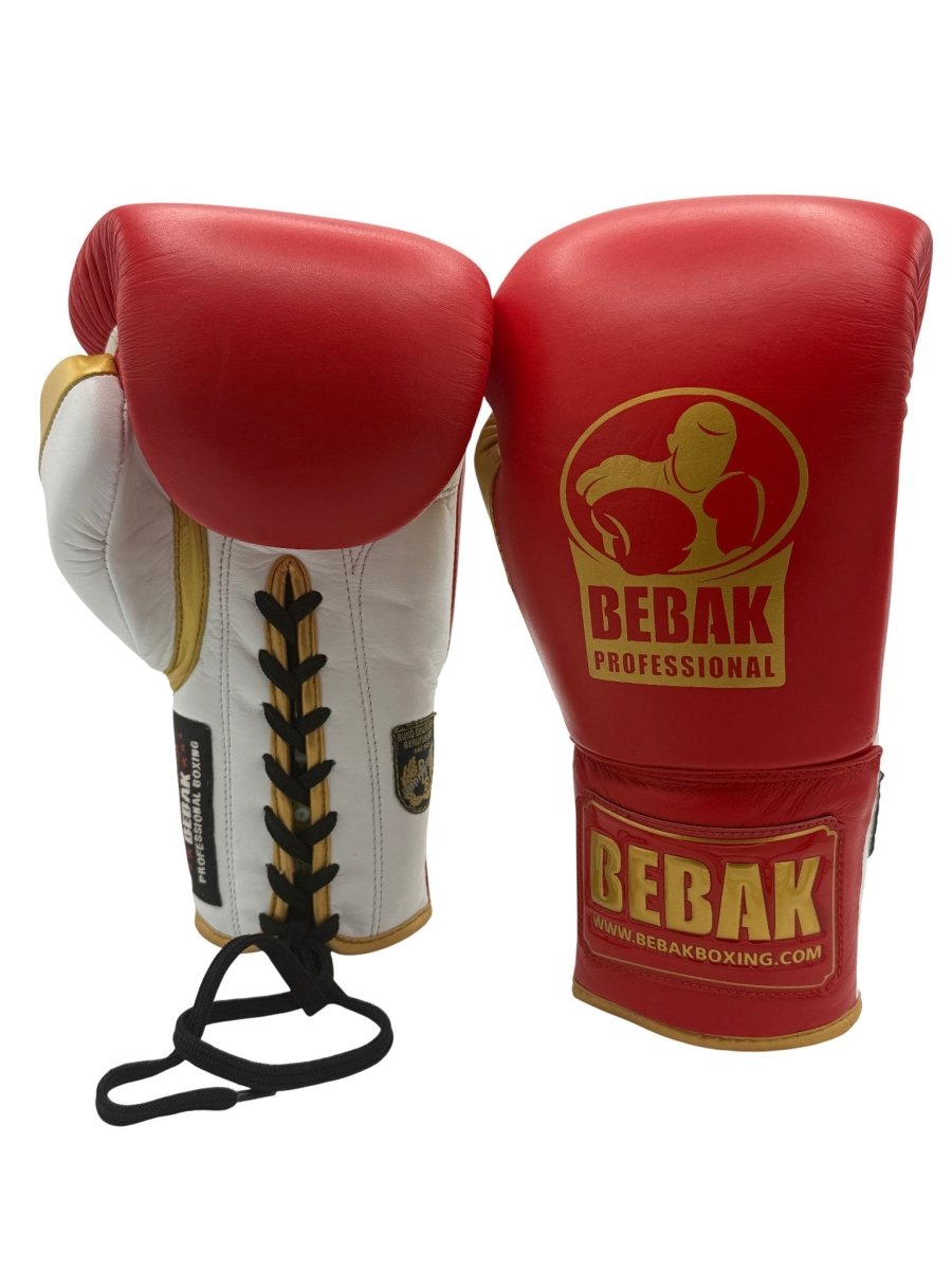 BEBAK | STRIKE Fight - BEBAK BOXING