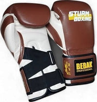 BEBAK | STURM Edition 🥇 - Limitiert - BEBAK BOXING