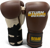 BEBAK | STURM Edition 🥇 - Limitiert - BEBAK BOXING