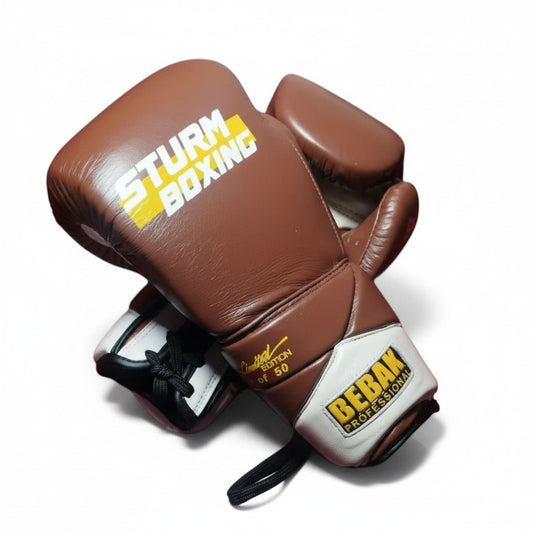 BEBAK | STURM Edition 🥇 - Limitiert - BEBAK BOXING