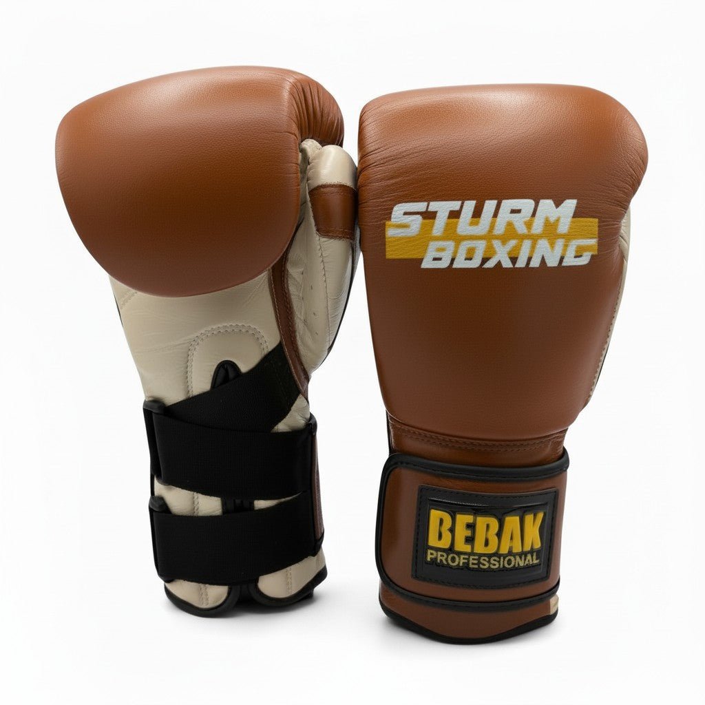 BEBAK | STURM Edition ROCKET🥇 - Limitiert - BEBAK BOXING