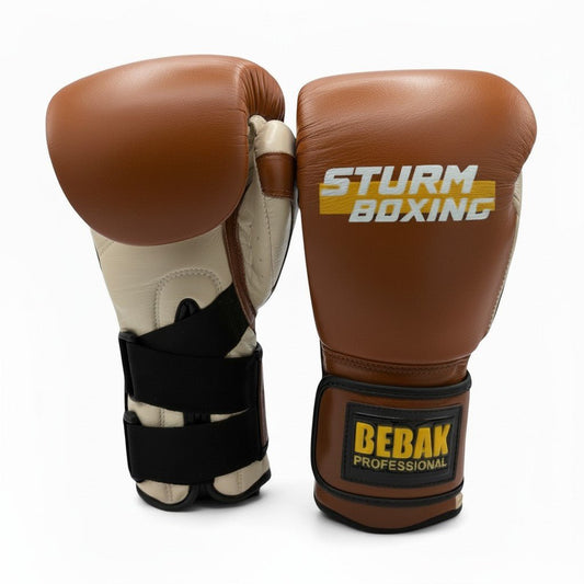 BEBAK | STURM Edition ROCKET🥇 - Limitiert - BEBAK BOXING