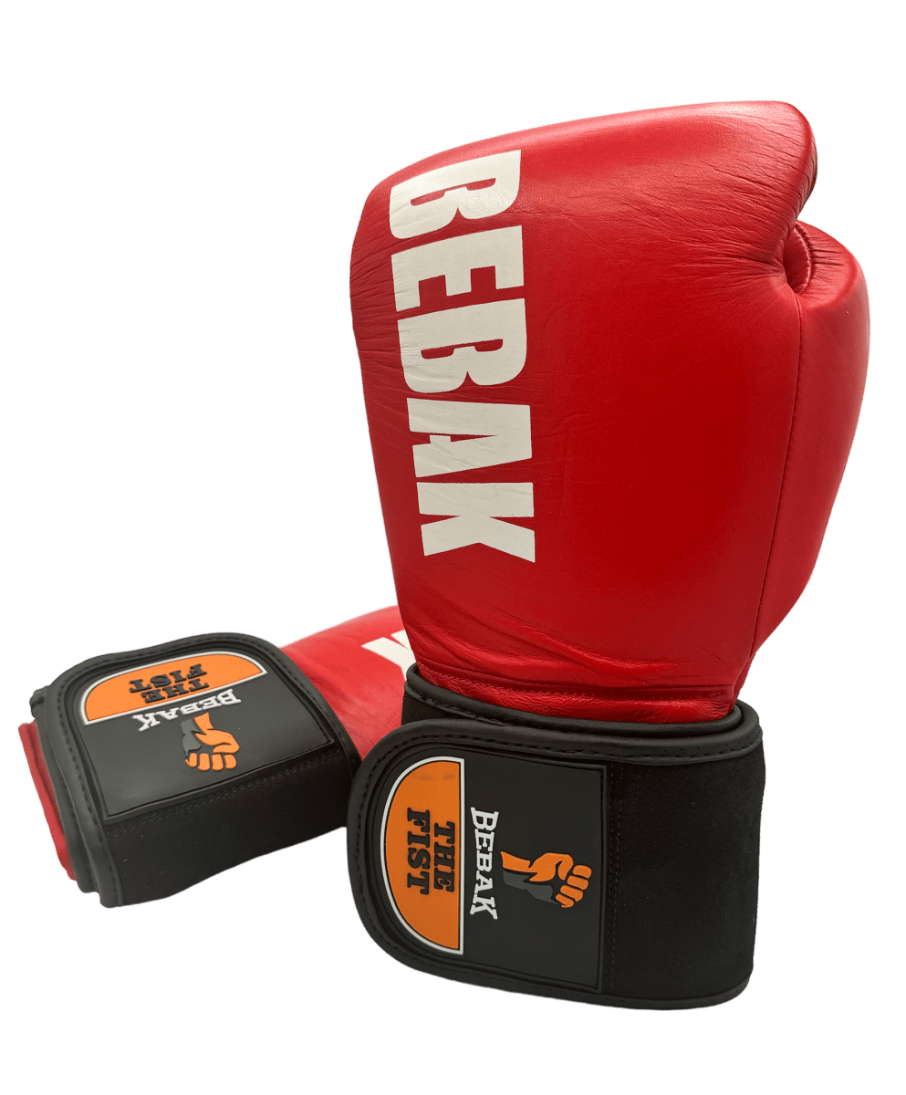 BEBAK | THE FIST Gewichtsmanschetten - BEBAK BOXING