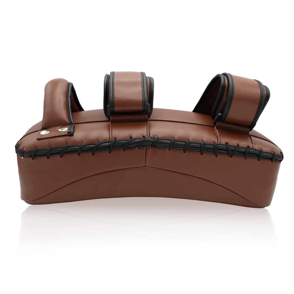 BEBAK "TORA" - MMA/Thai Kick Pads Pratzen Schlagpolster - BEBAK BOXING